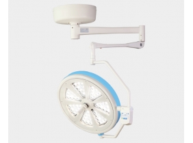 Đèn mổ treo trần 1 nhánh 56